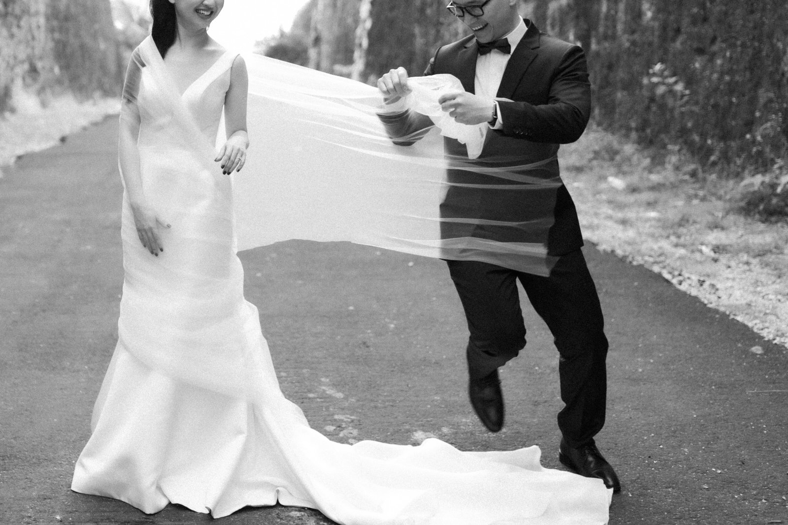 Michelle & Daniel